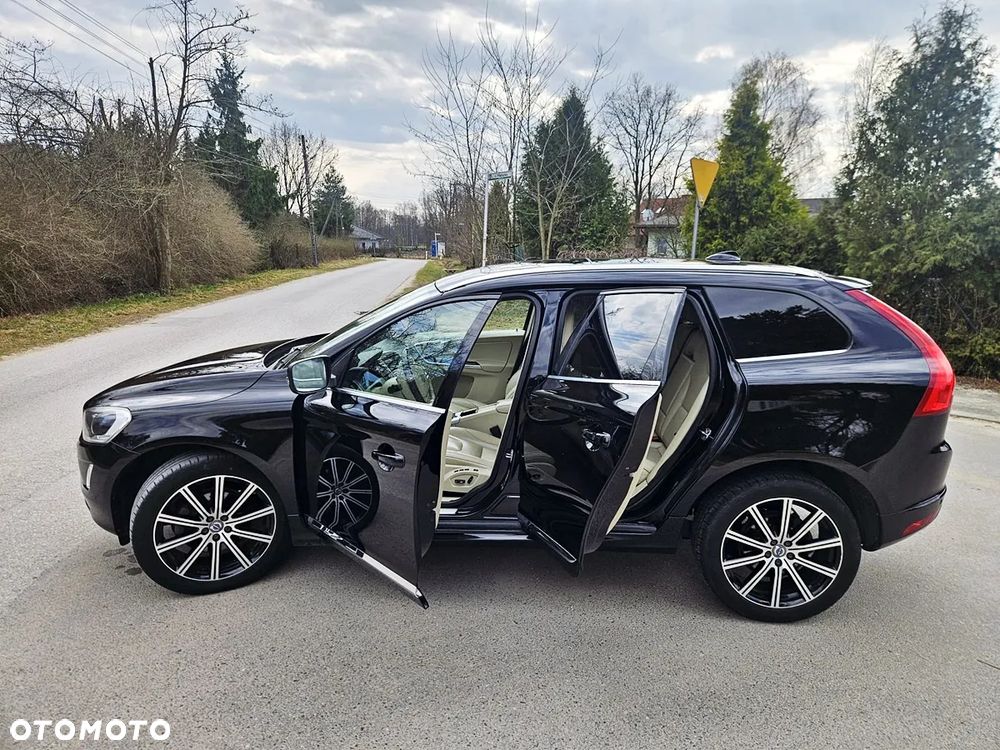 Volvo XC 60 D4 Geartronic Kinetic - 26