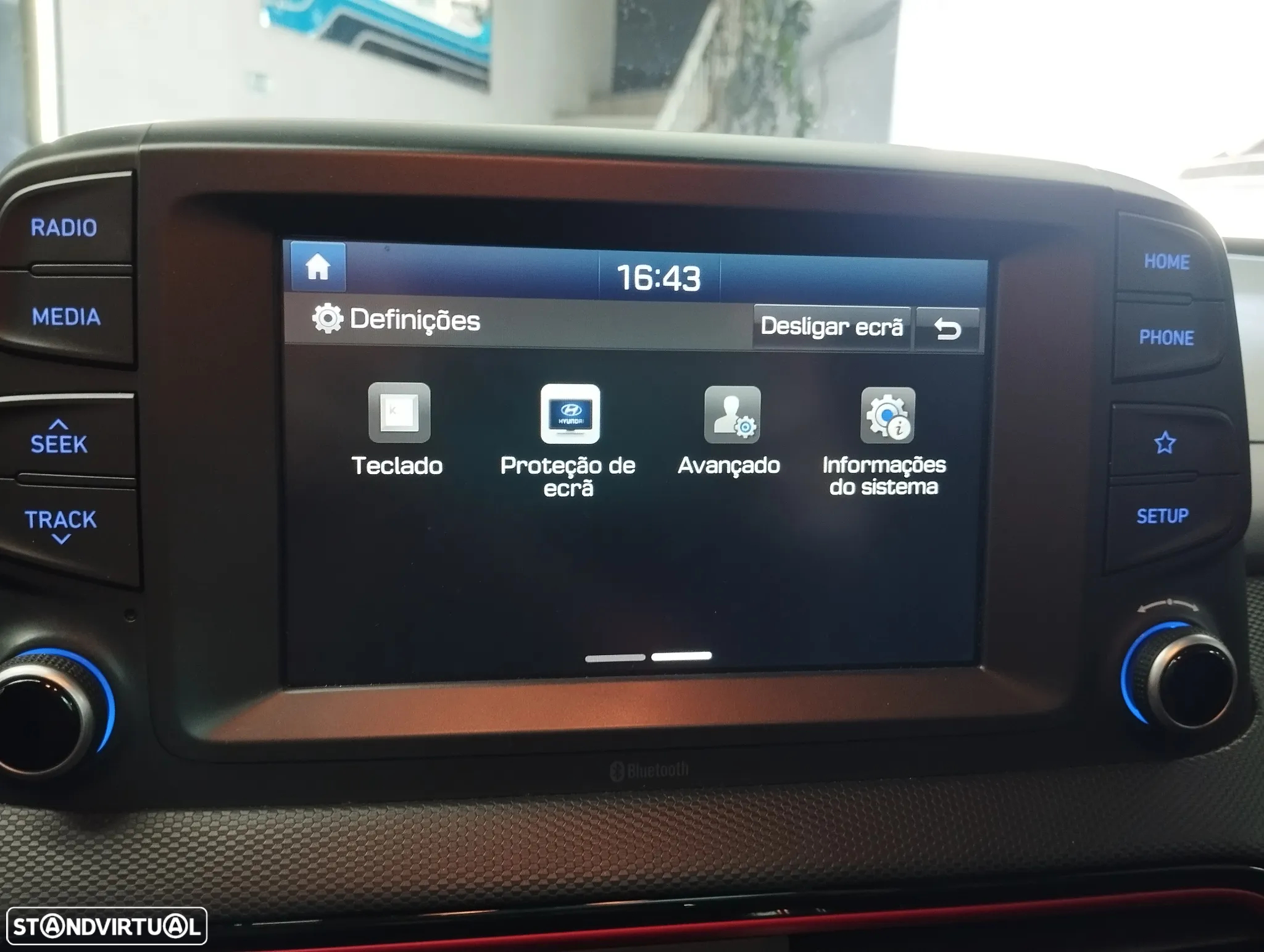 Hyundai Kauai 1.0 T-GDi Premium - 30
