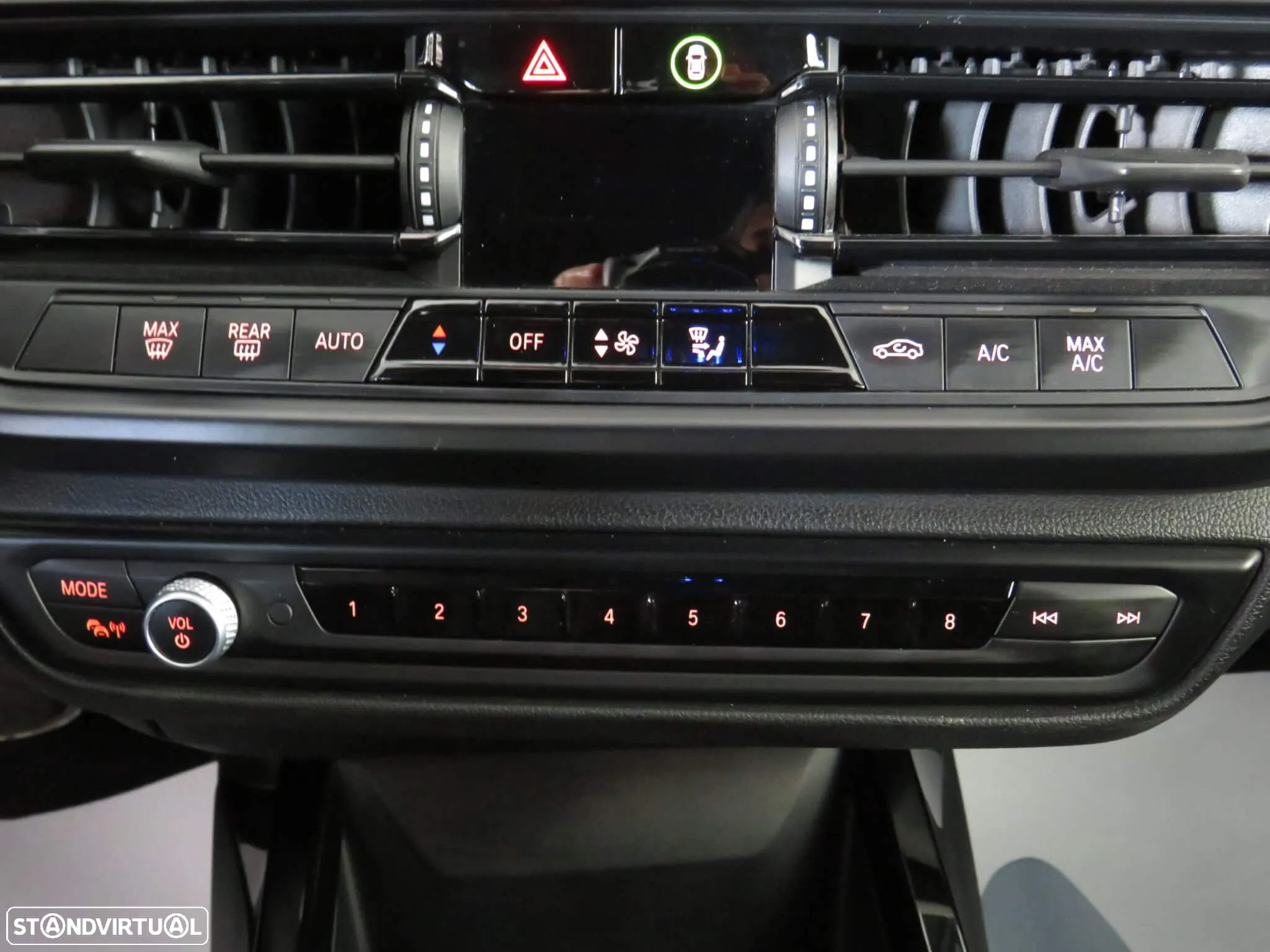 BMW 116 d Pack M Auto - 45