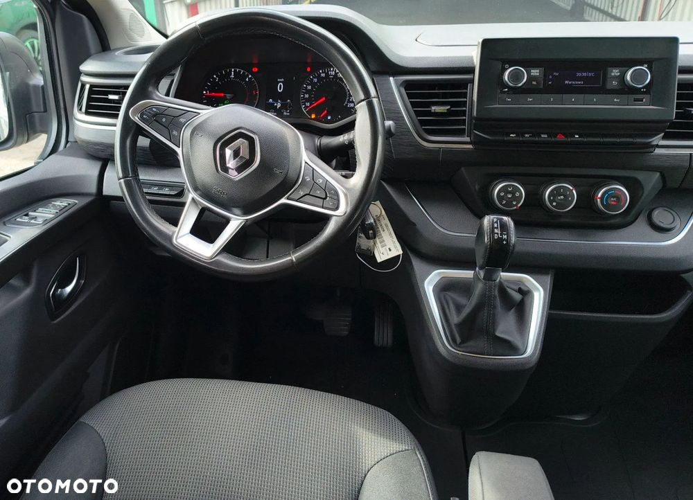Renault Trafic - 7