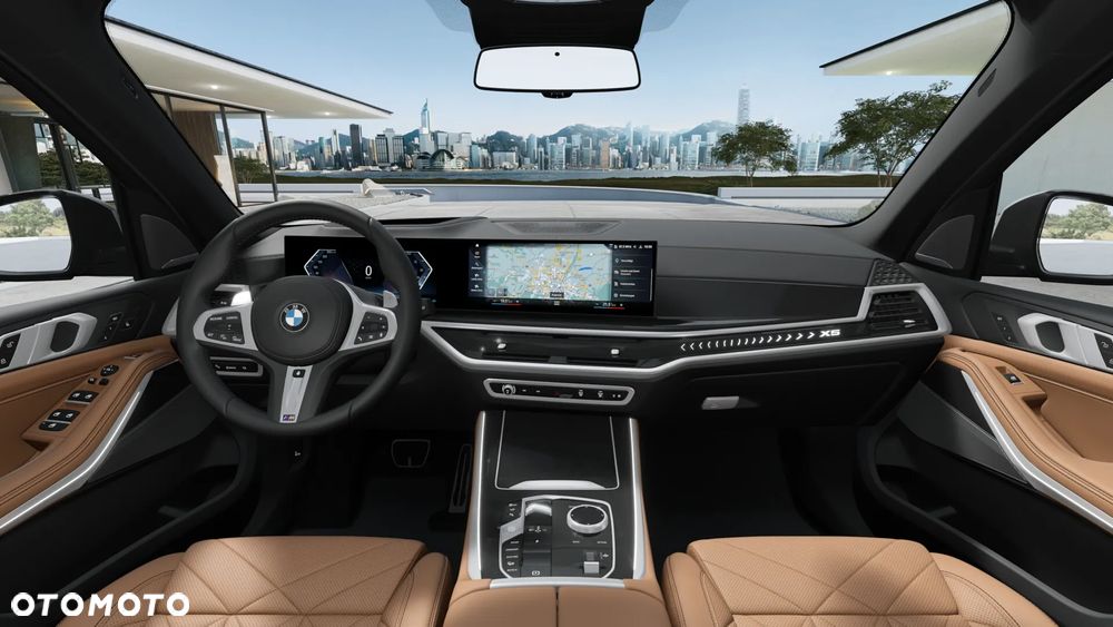 BMW X5 xDrive30d - 10