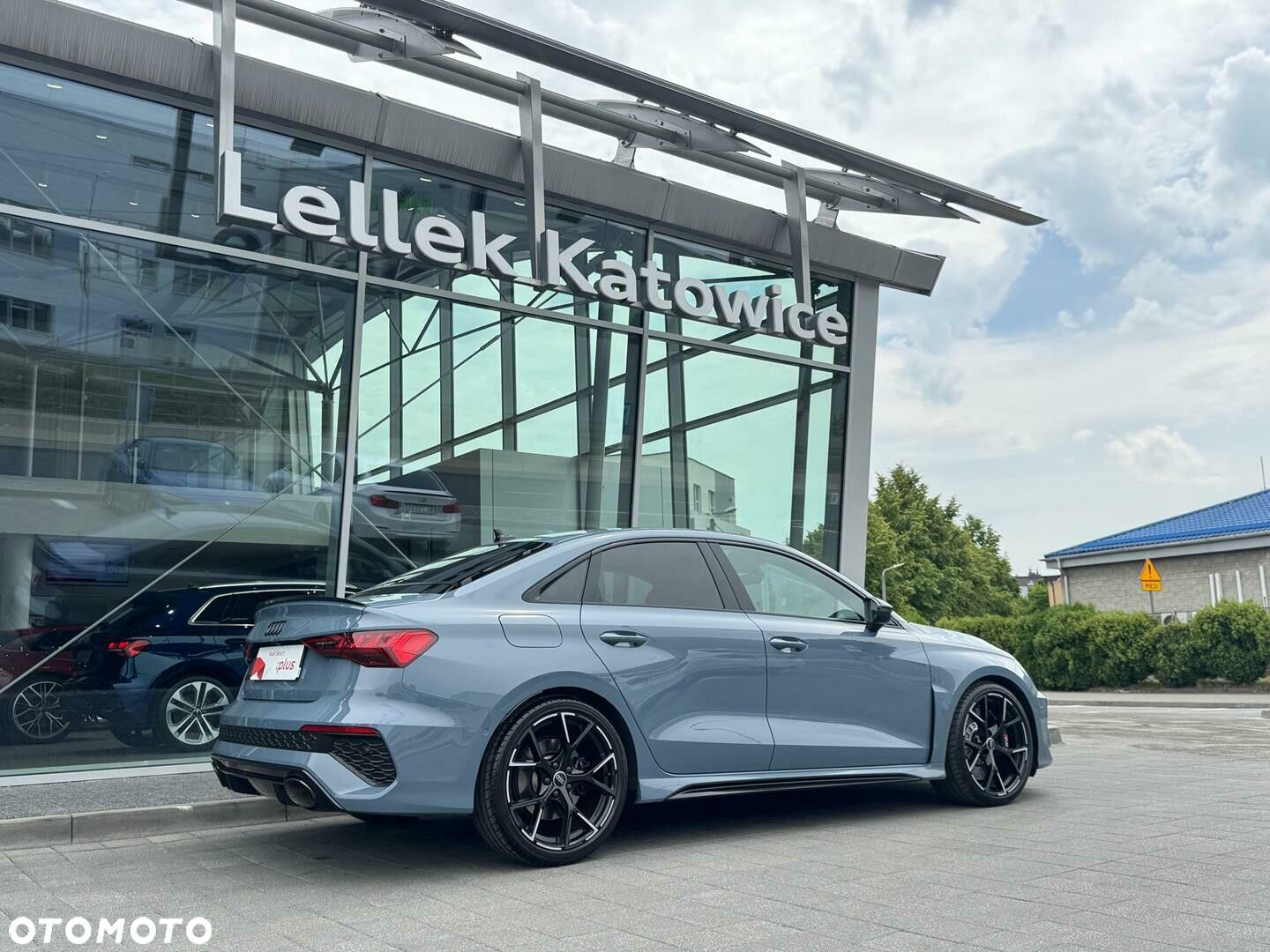 Audi RS3 Sportback - 10