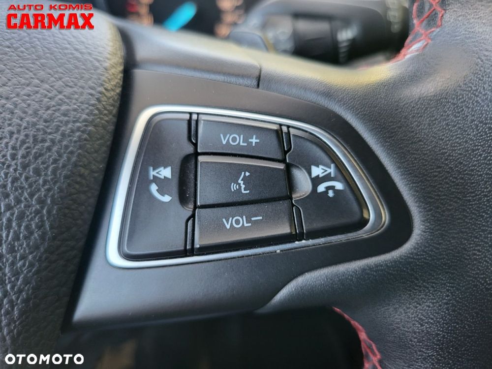 Ford Kuga 2.0 TDCi FWD ST-Line - 16