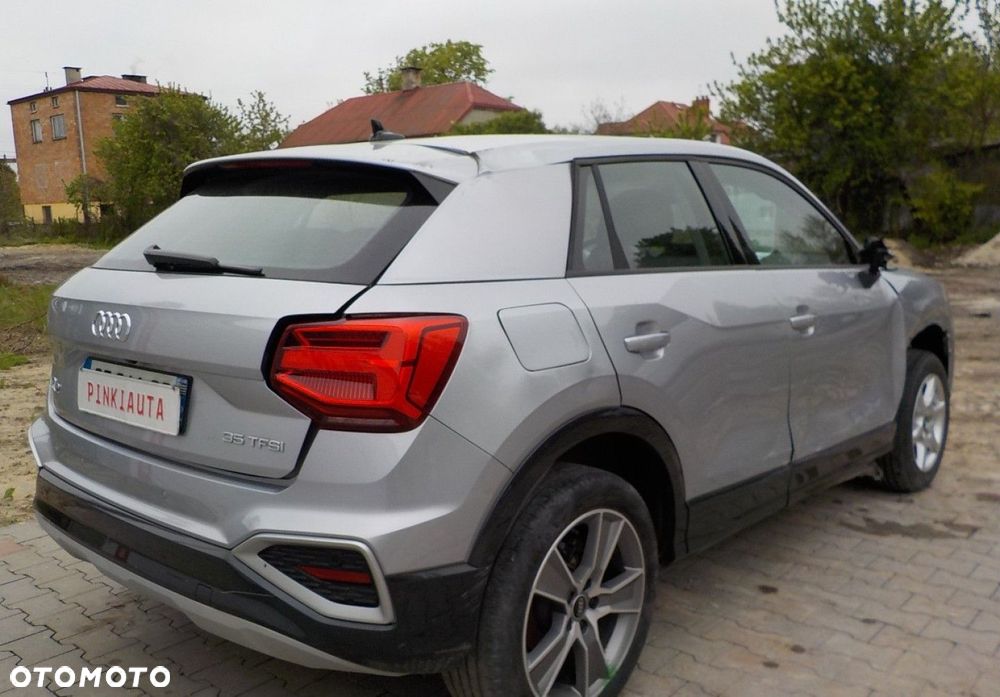 Audi Q2 35 TFSI S tronic - 17