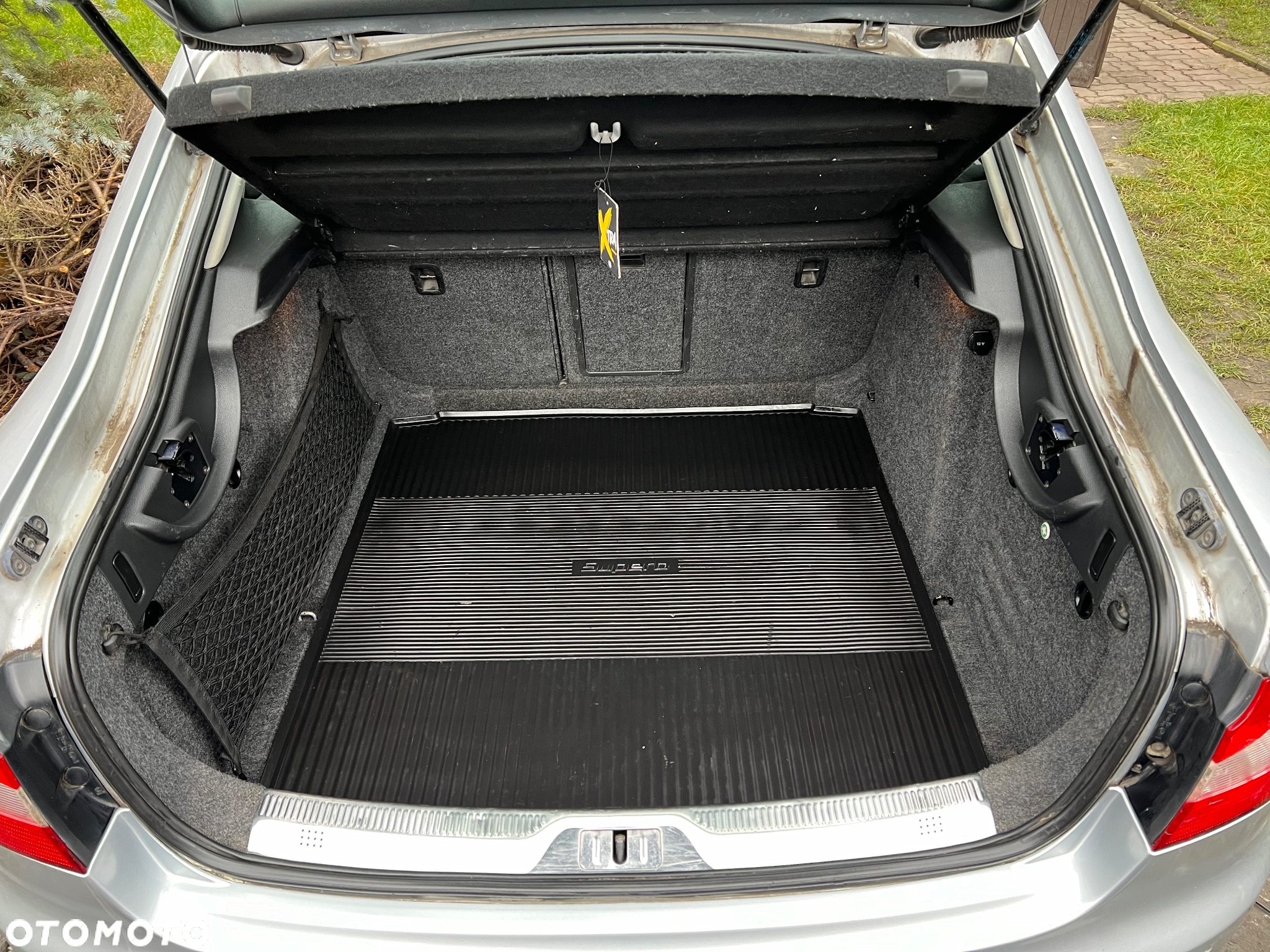 Skoda Superb 2.0 TDI Comfort - 12
