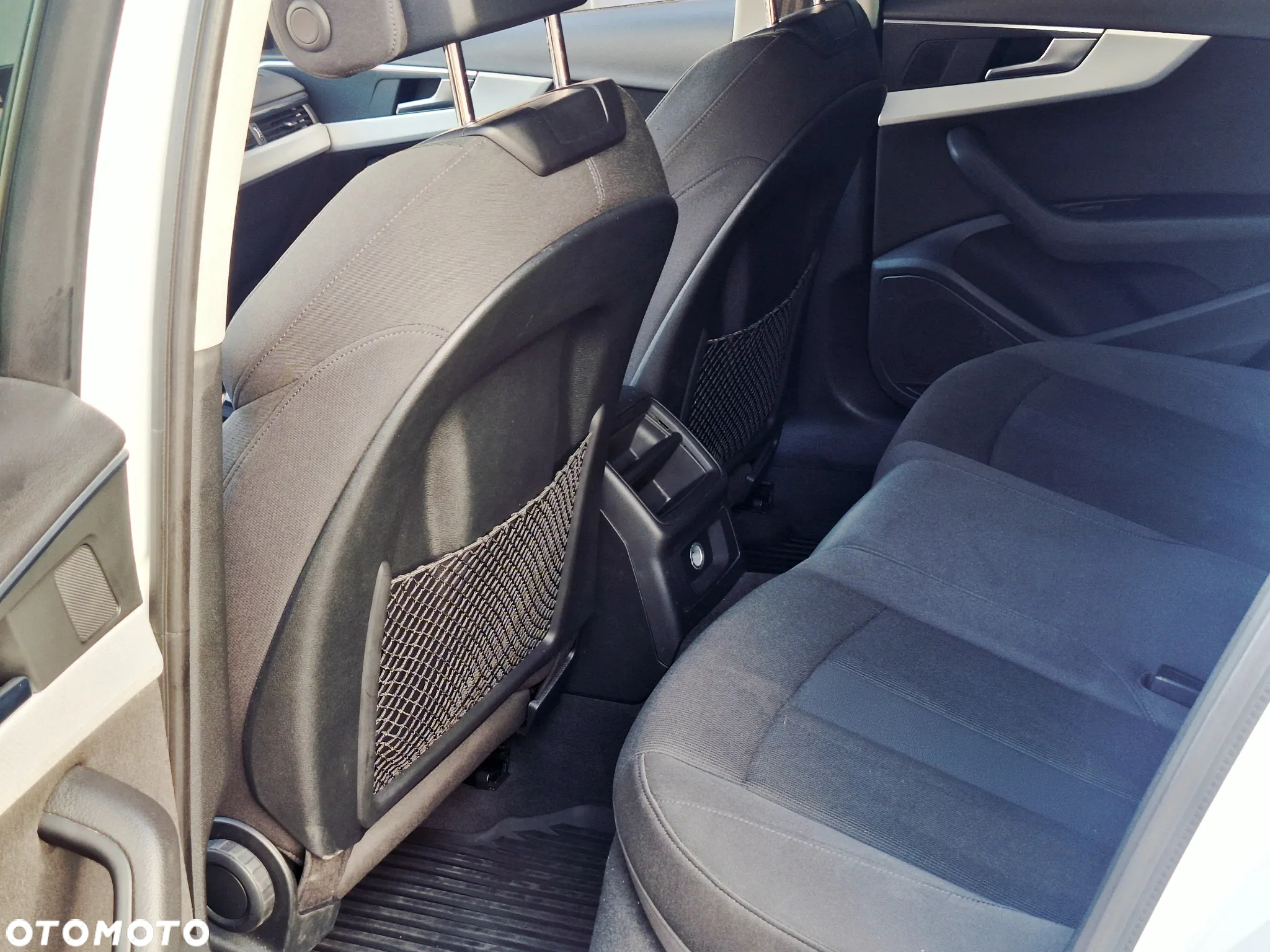 Audi A4 2.0 TDI Quattro Sport S tronic - 27