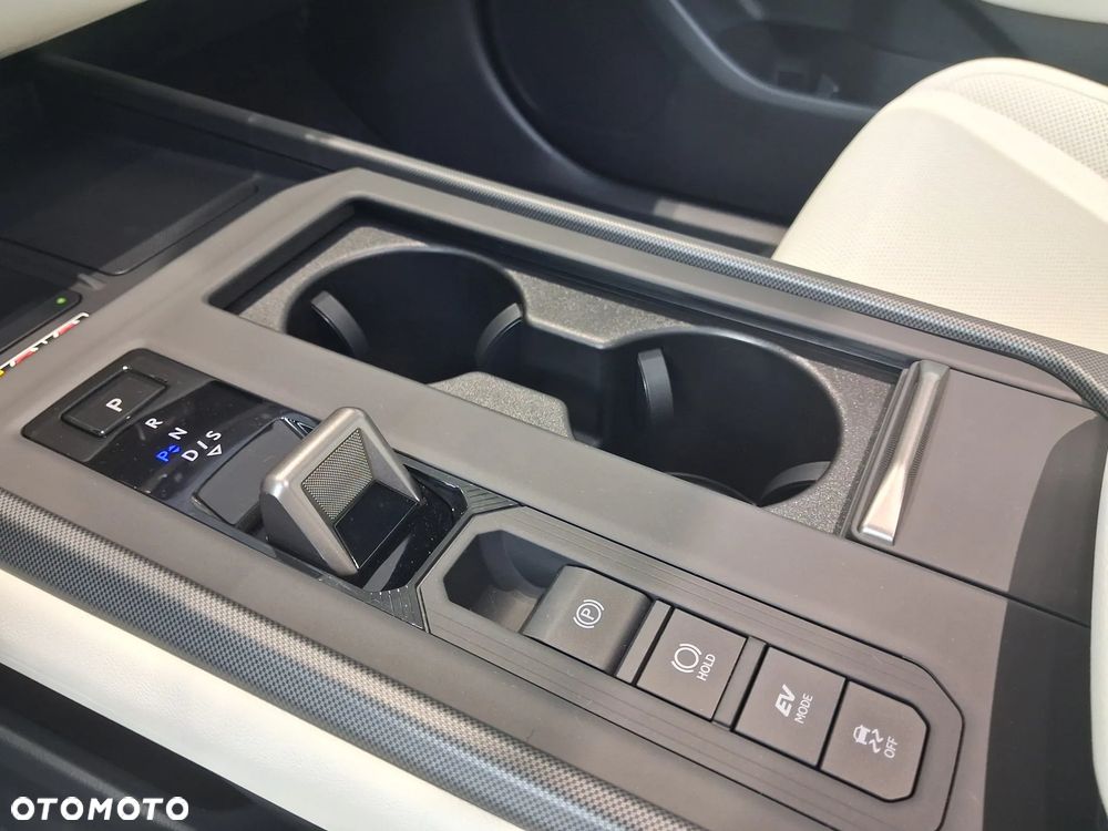 Lexus ES 300h Prestige AWD - 17