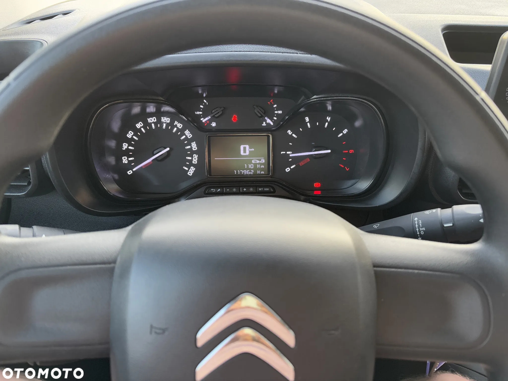 Citroën Berlingo - 10