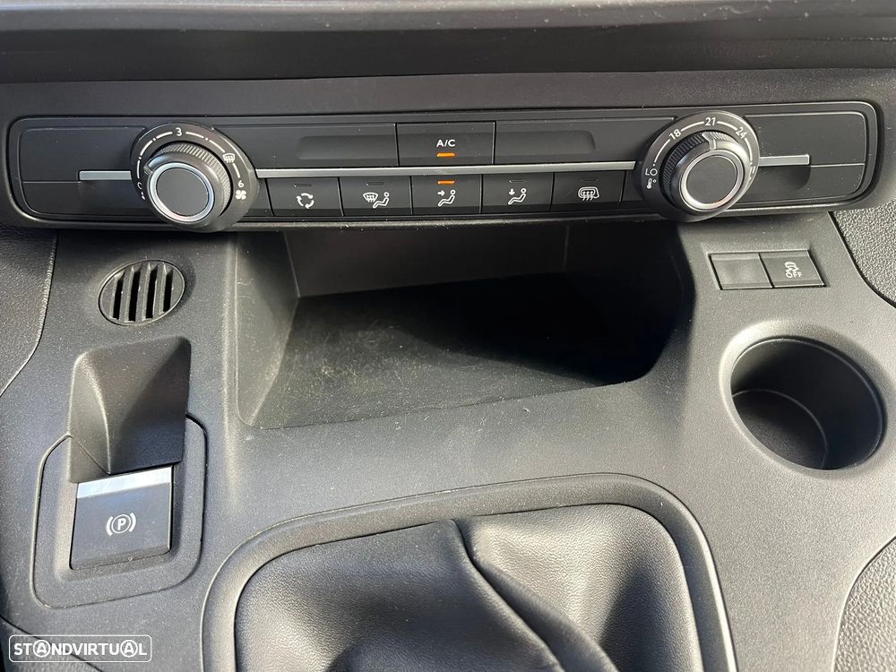 Toyota Proace City 1.5D L1 Comfort - 31