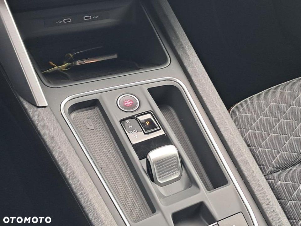 Seat Leon - 25