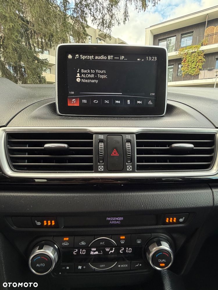 Mazda 3 2.0 Skyenergy - 14