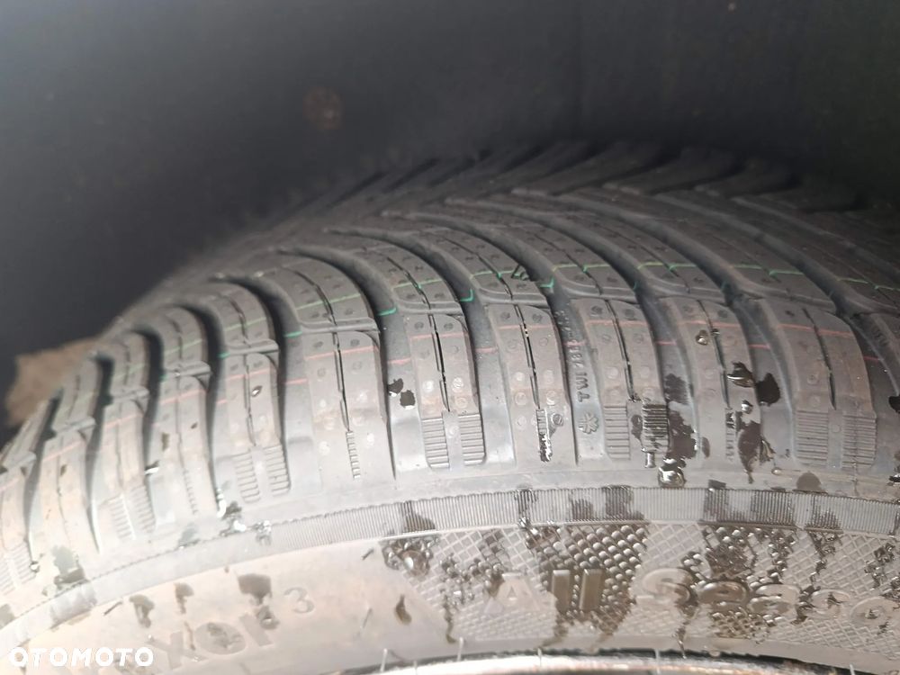 Ford Transit Connect - 5