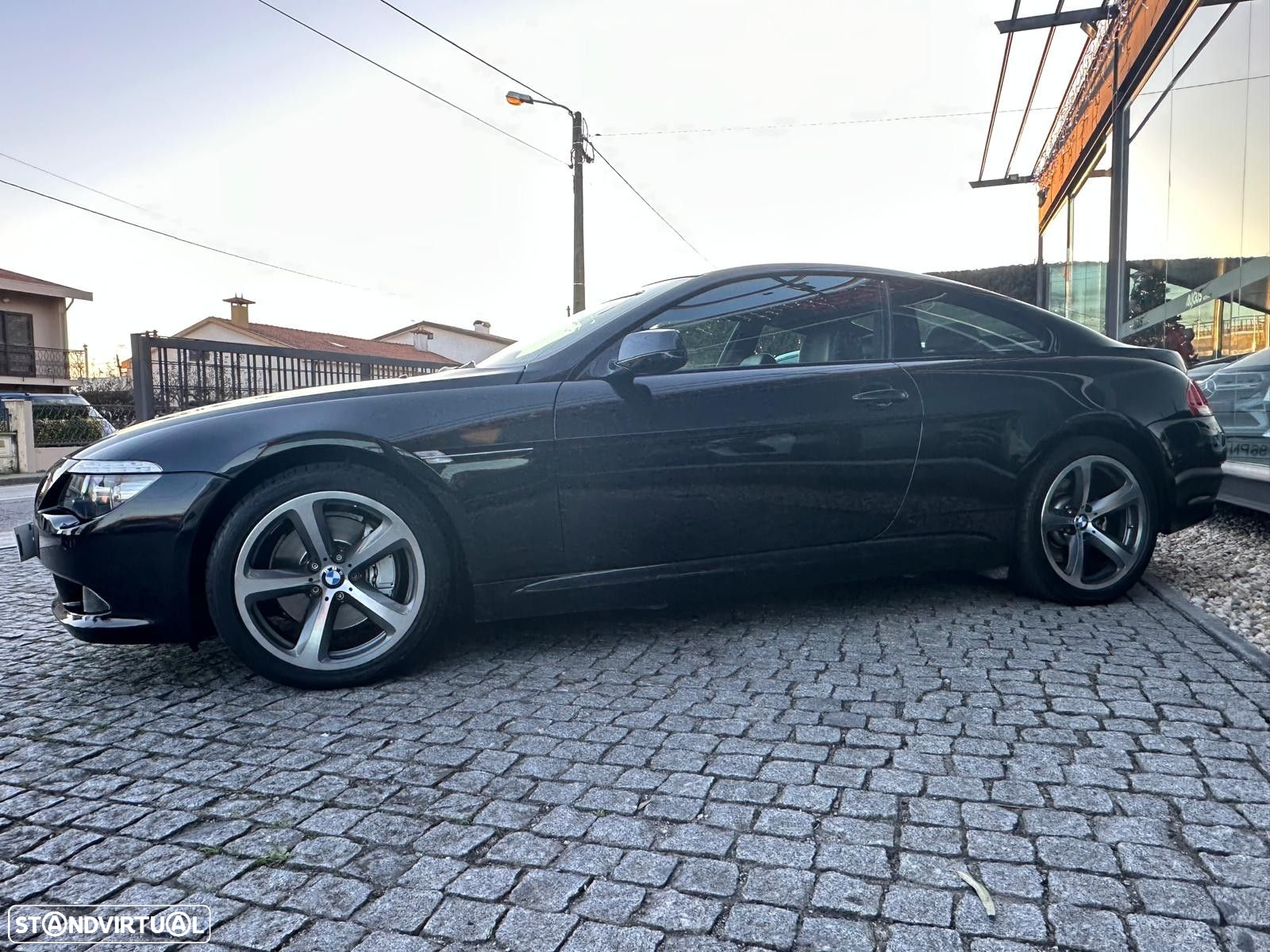 BMW 635 d - 5
