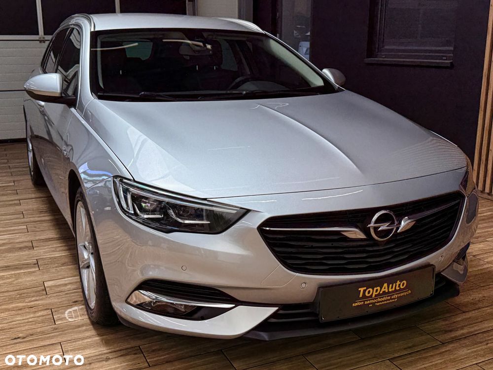 Opel Insignia 1.6 Dynamic - 4