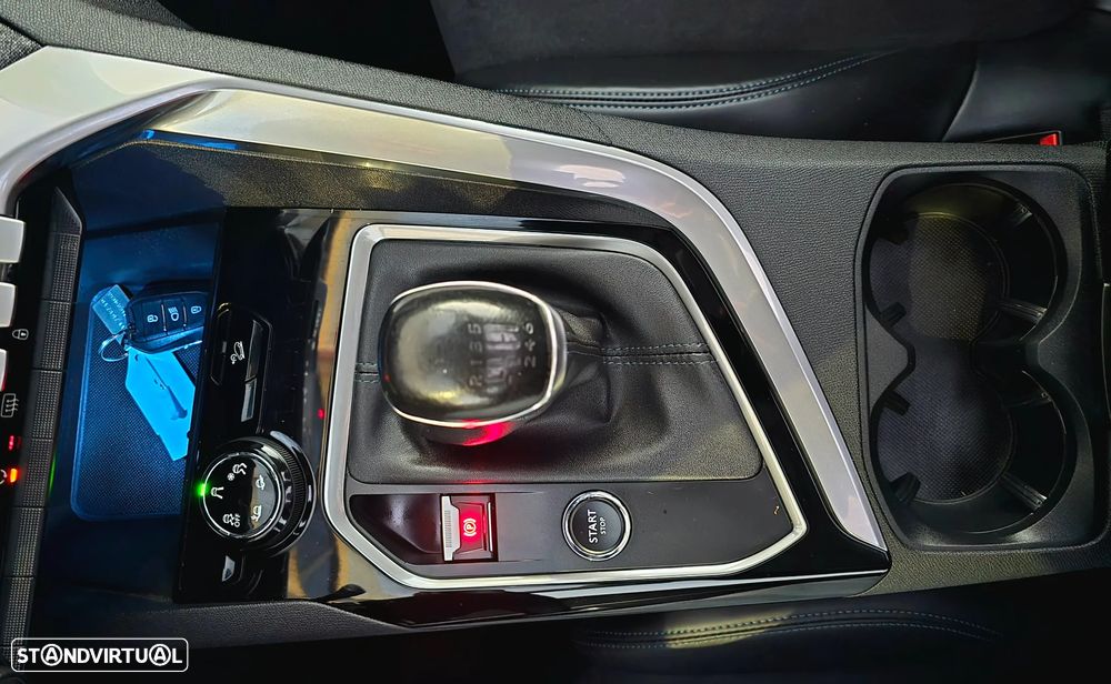 Peugeot 3008 PureTech 130 Stop & Start Crossway - 13