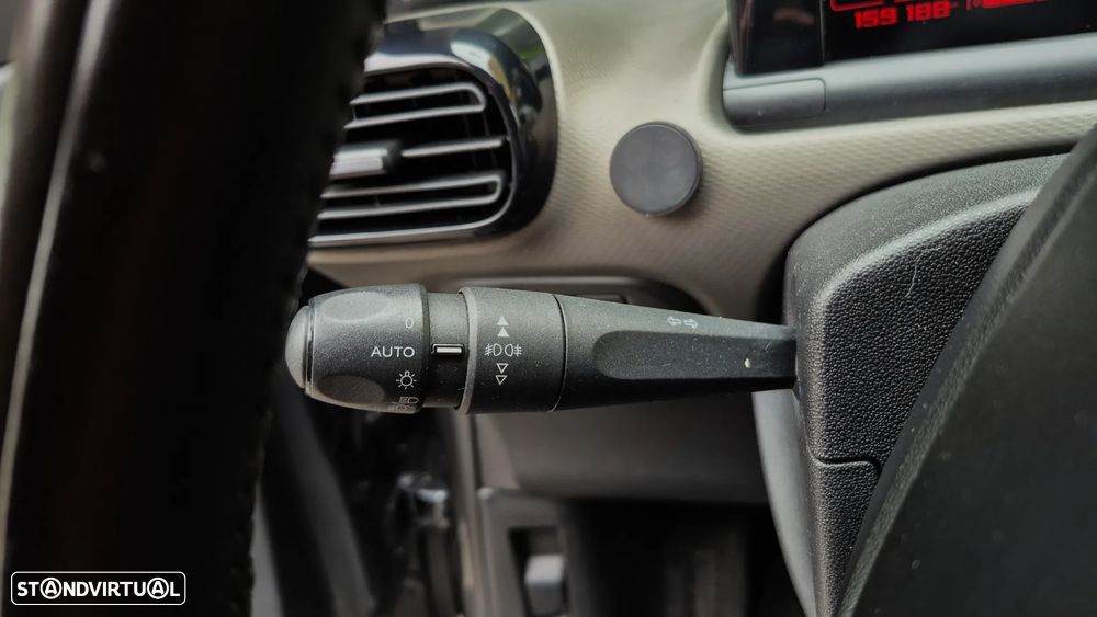 Citroën C4 Cactus 1.6 BlueHDi Feel J17 - 23