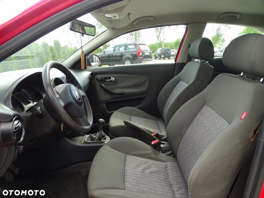 Seat Ibiza 1.2 12V Reference - 7