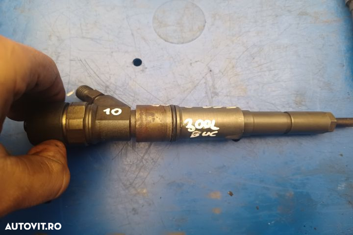 Injector motorina 0445110047 7785984 3.0 D BMW X5 E53 [1999 - 2003] C - 2