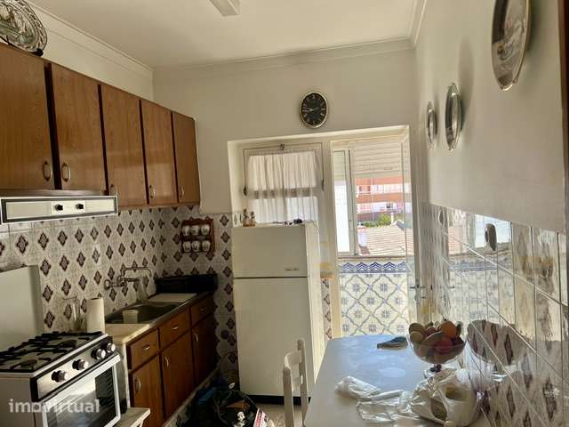 Apartamento T1 Almada - Grande imagem: 2/19