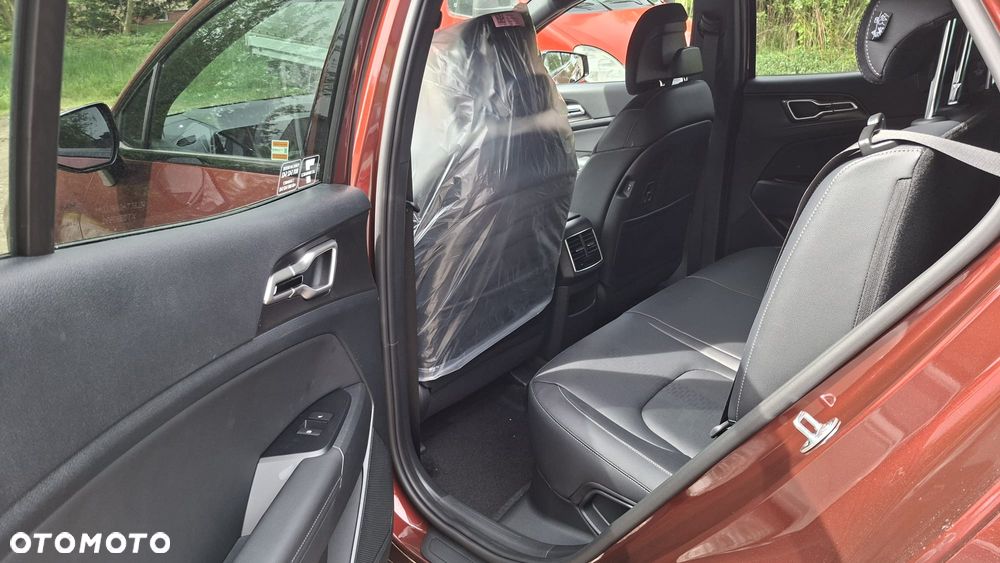 Kia Sportage 1.6 T-GDI HEV L 2WD - 9