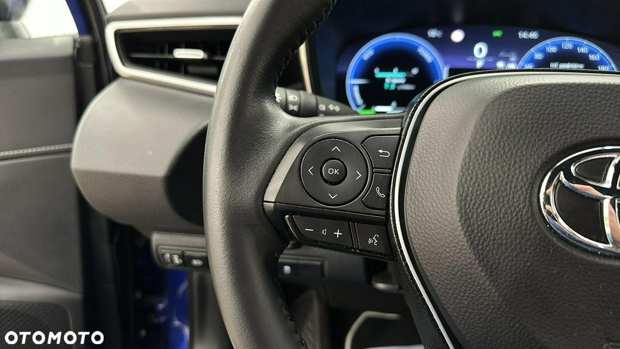 Toyota Corolla - 23