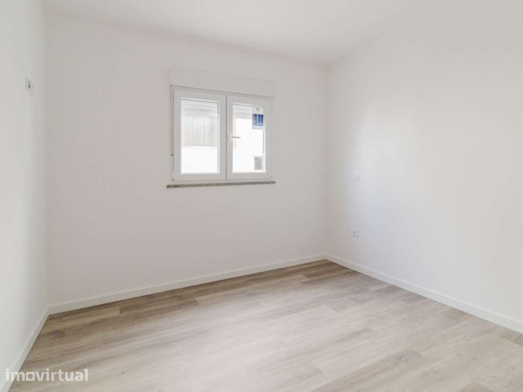 Apartamento T3 à beira mar na Costa de Lavos - Grande imagem: 4/22