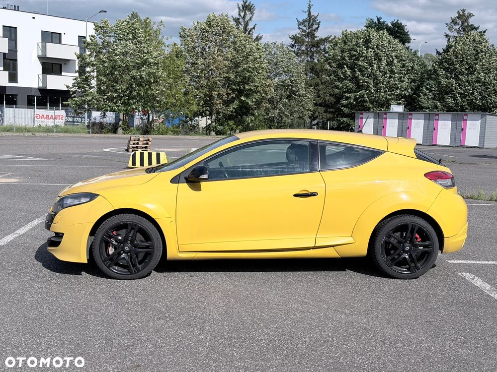 Renault Megane 2.0 16V RS - 5