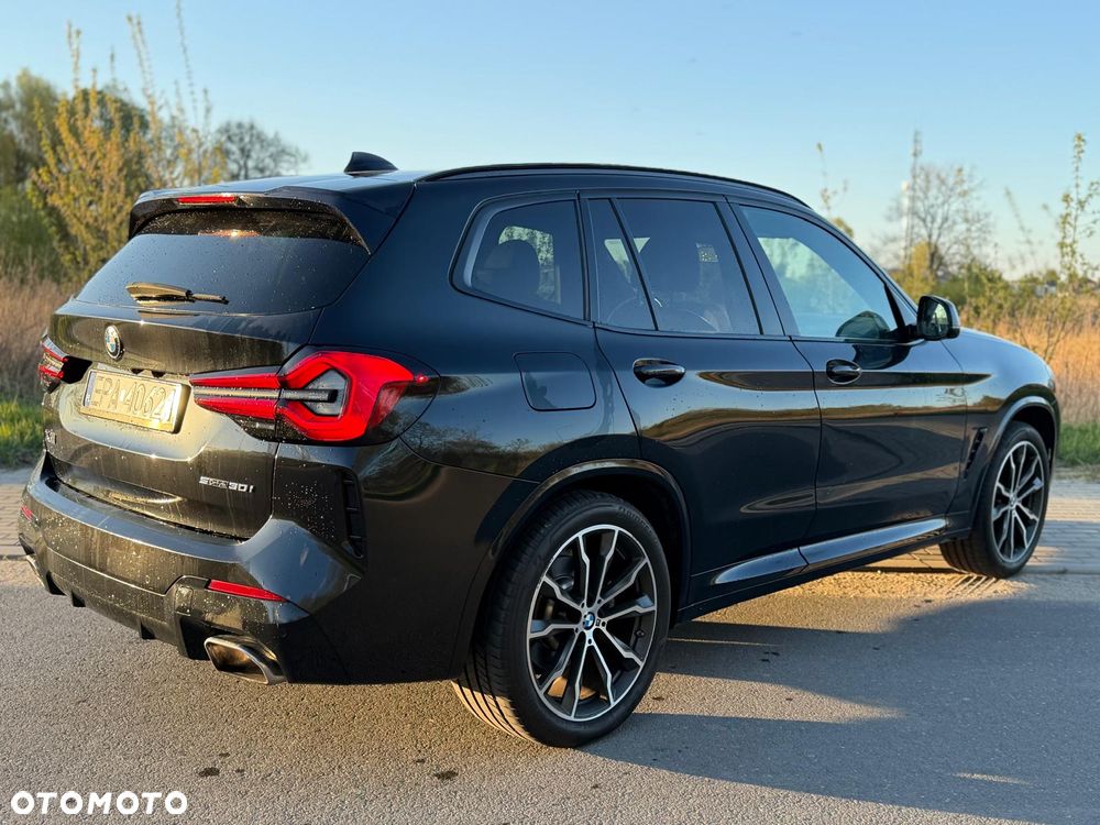 BMW X3 - 12