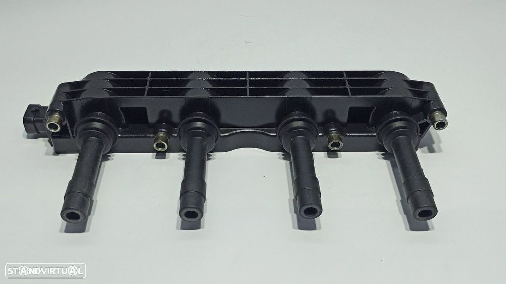 VELA OPEL ASTRA G BERLINA COMFORT - 5