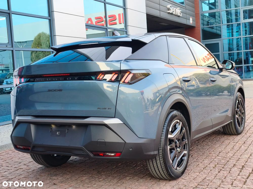 Peugeot 3008 1.6 PHEV 195 Allure S&S e-DCS7 - 13
