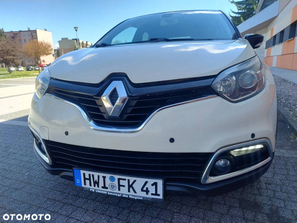 Renault Captur ENERGY TCe 120 EDC XMOD - 31