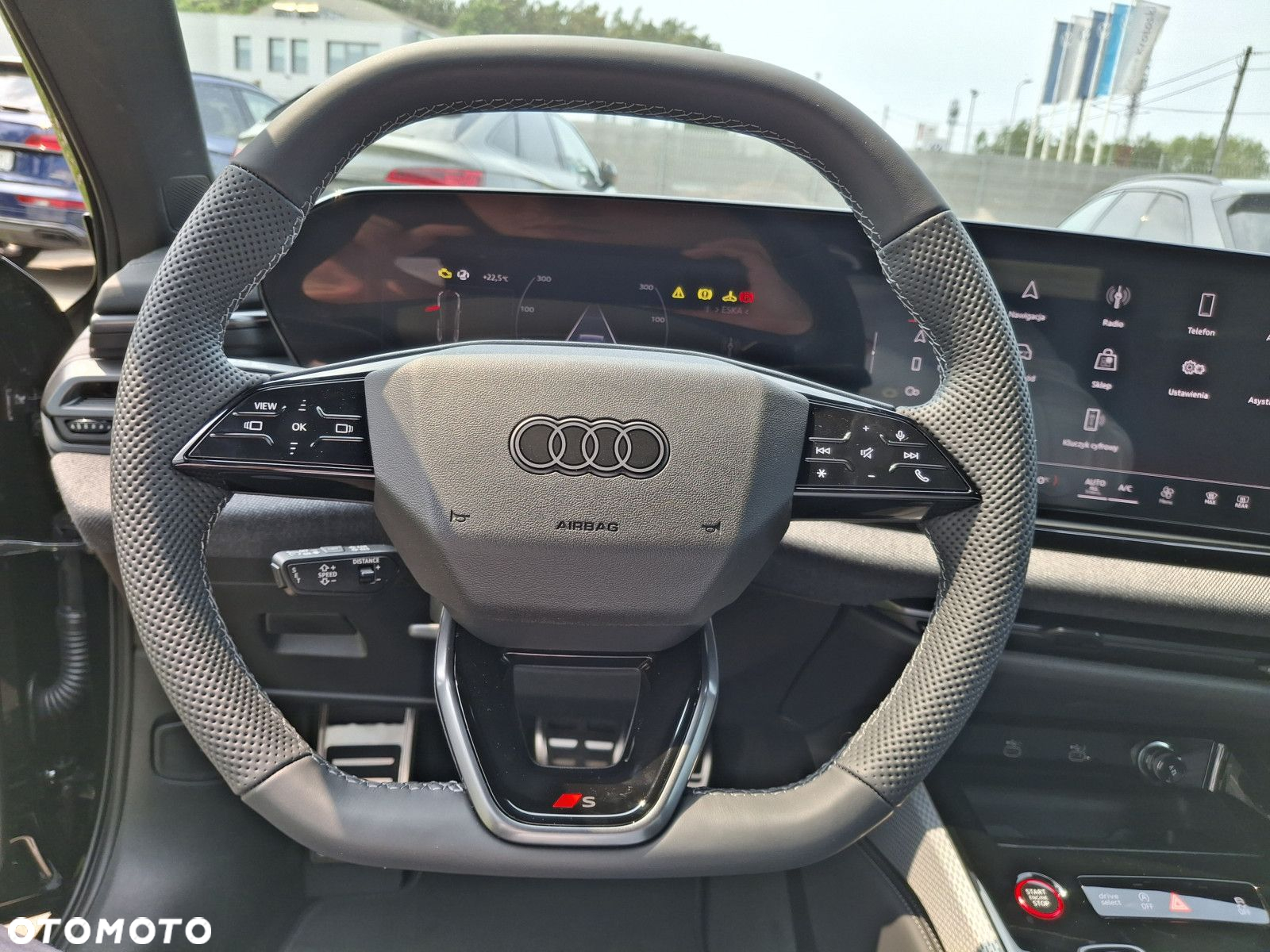 Audi A6 - 31