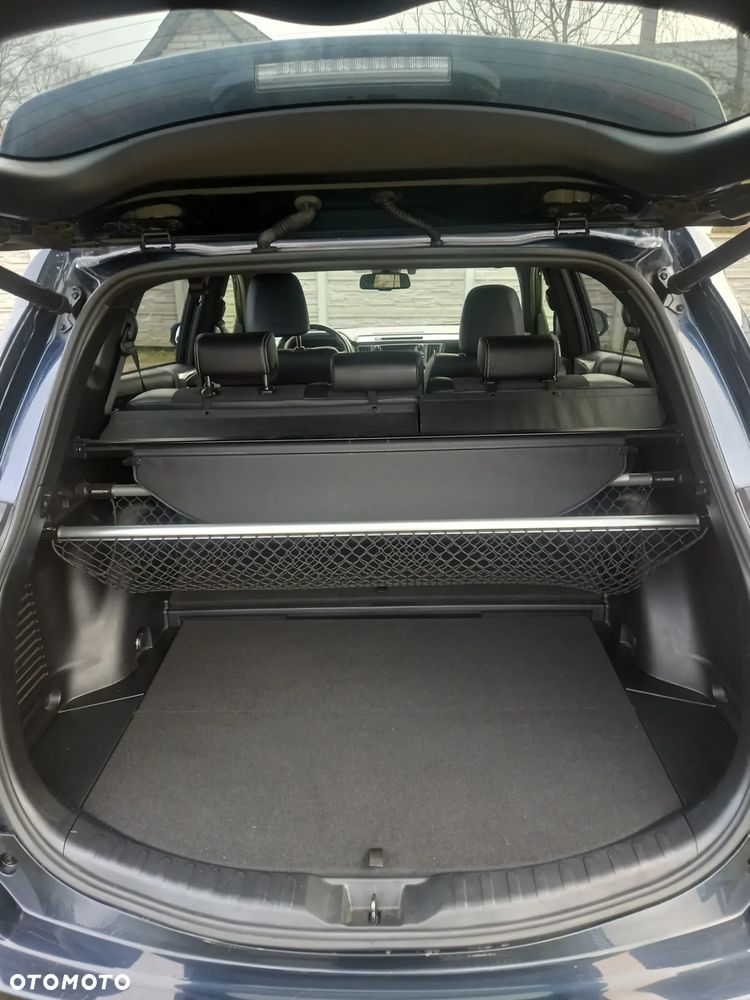 Toyota RAV4 Hybrid Prestige 4x4 - 12