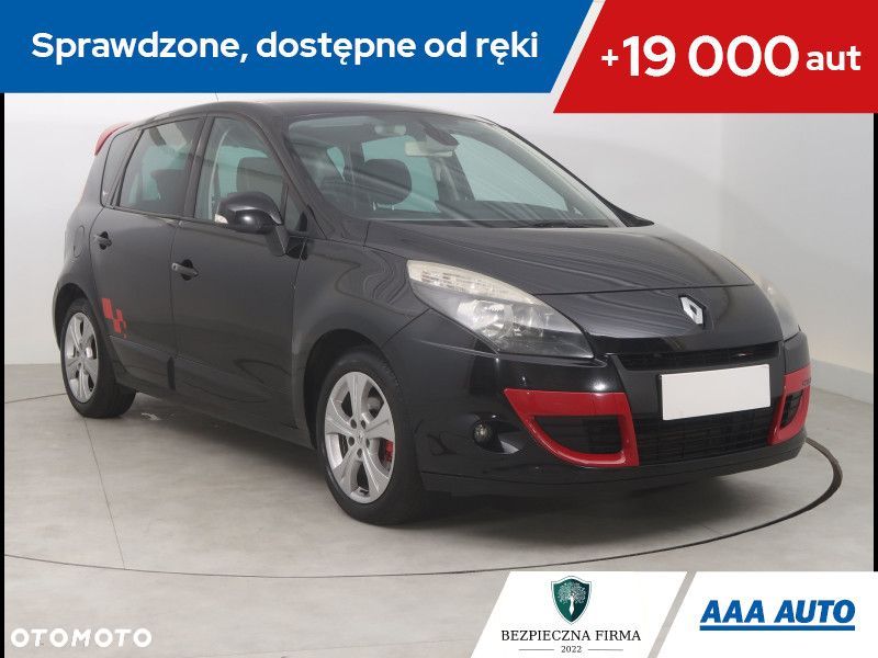 Renault Scenic - 1