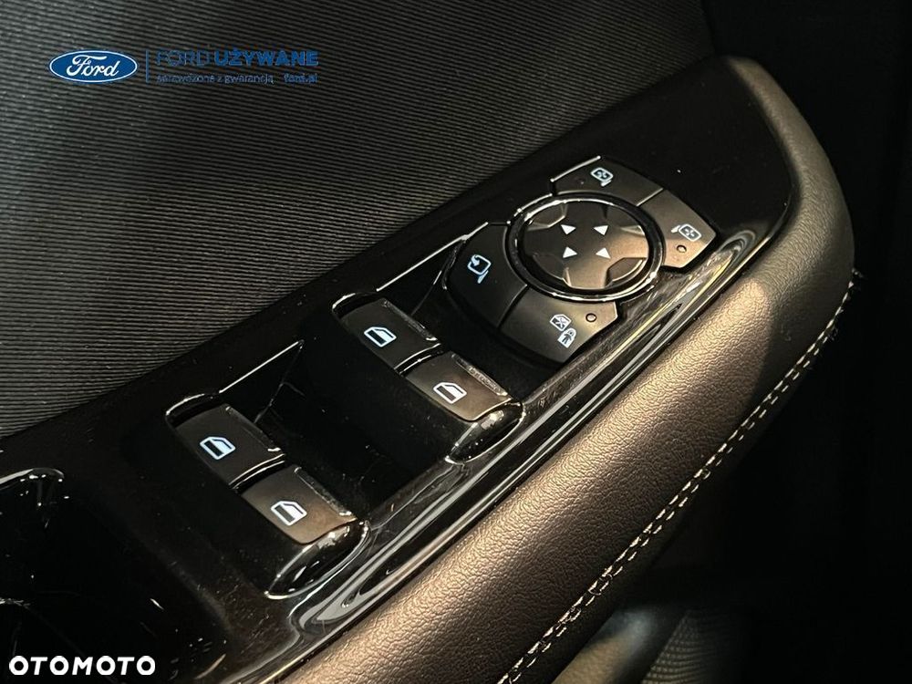 Ford Galaxy 2.0 EcoBlue 4WD Titanium - 29