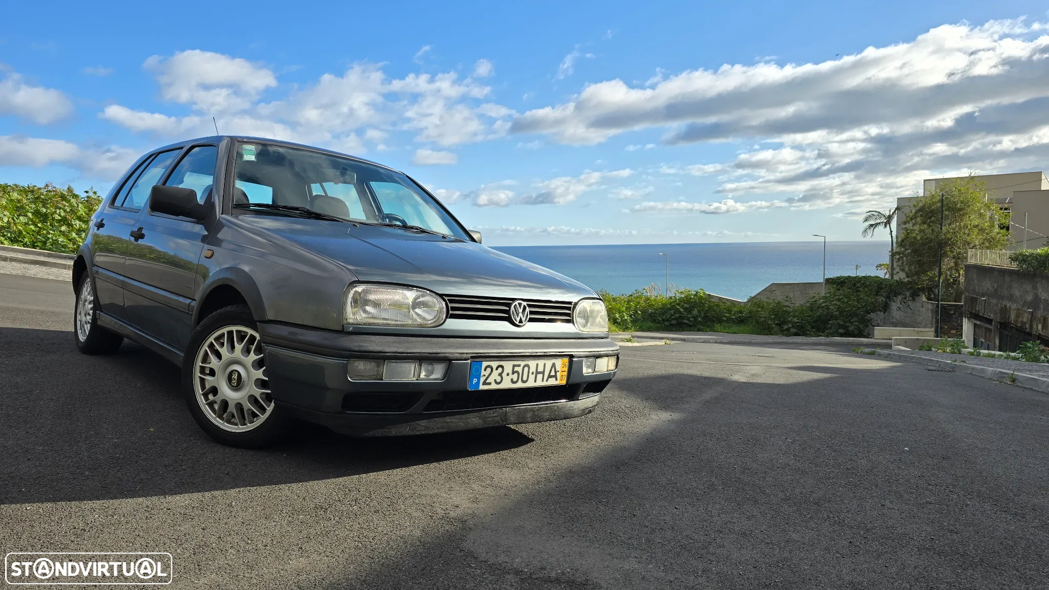 VW Golf 1.6 GT - 9