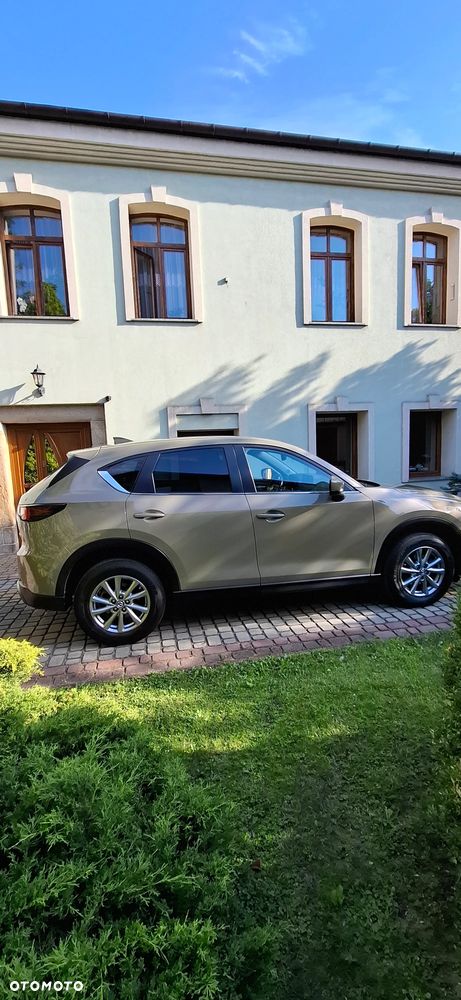 Mazda CX-5 2.0 Kanjo 2WD - 7