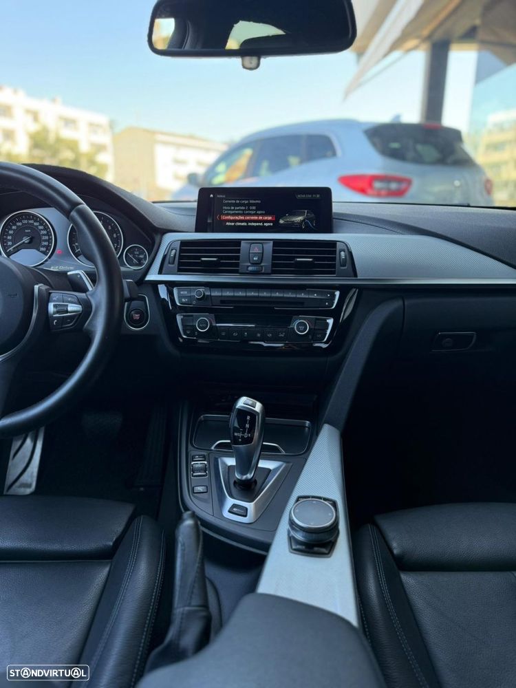 BMW 330 - 20