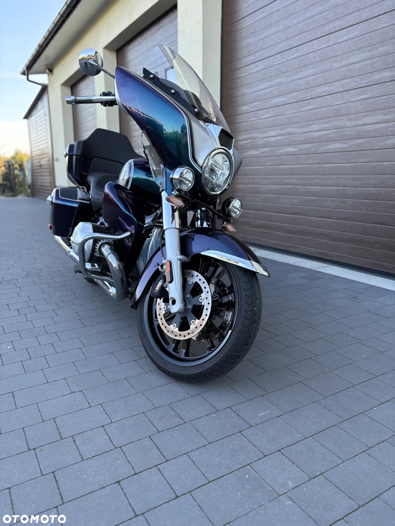 BMW R - 2