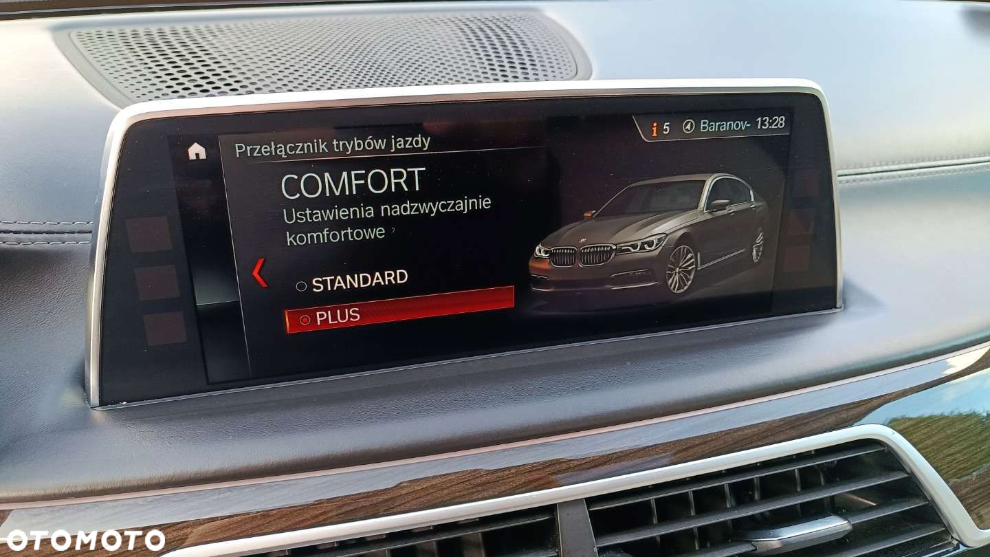 BMW Seria 7 - 30