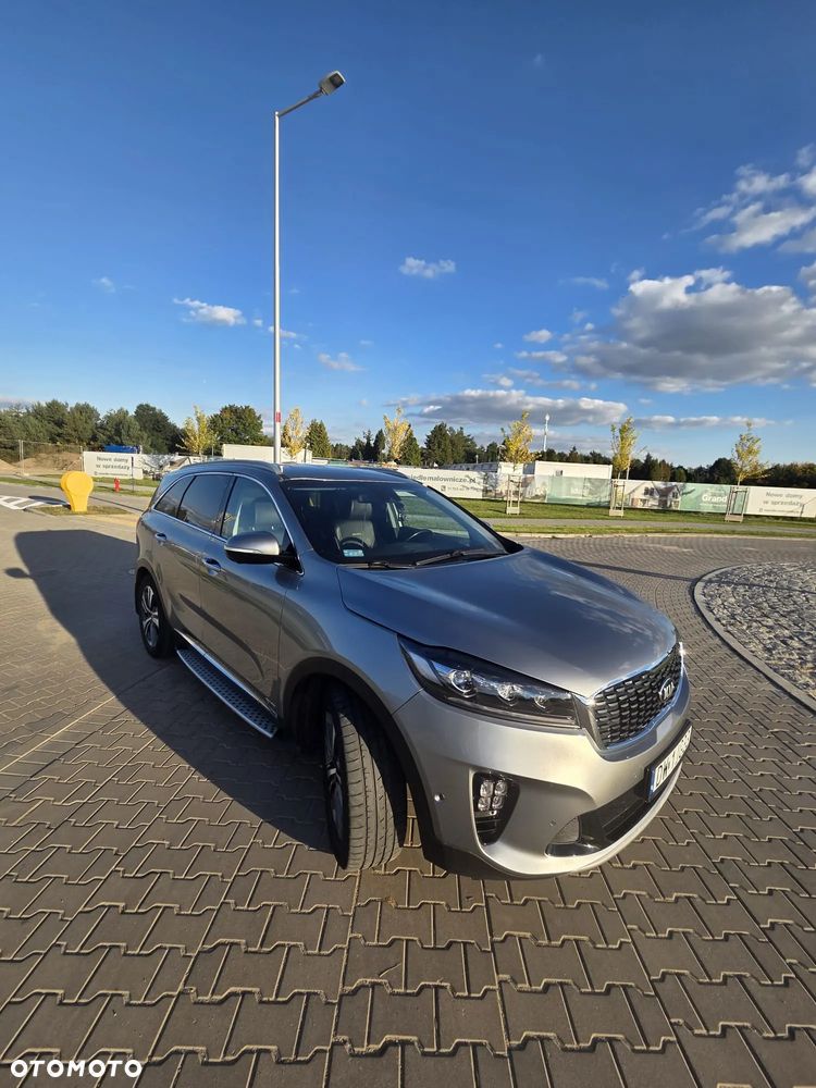 Kia Sorento 2.0 CRDI GT Line - 18