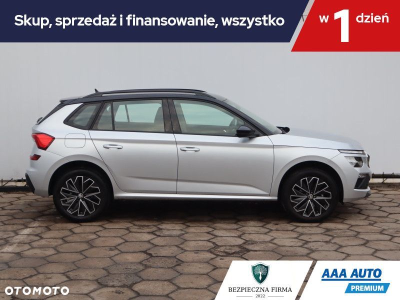 Skoda Kamiq - 7