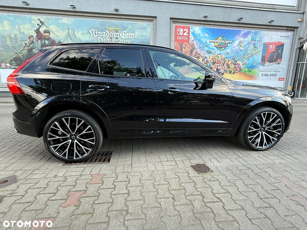 Volvo XC 60 - 4