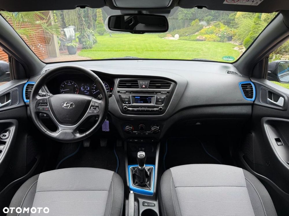 Hyundai i20 1.25 Style - 15