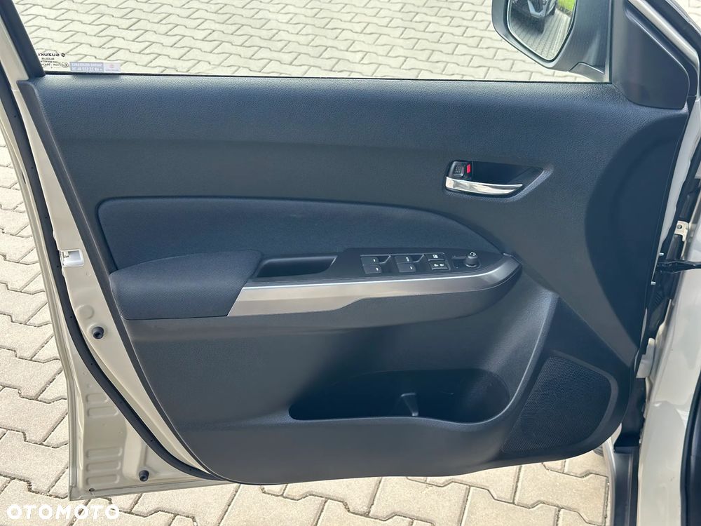 Suzuki Vitara 1.4 Boosterjet mHEV Premium Plus 2WD - 10