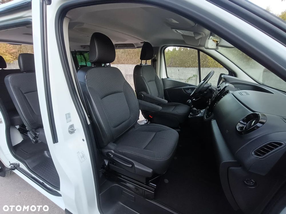 Opel Vivaro L1H1 S&S Life - 37