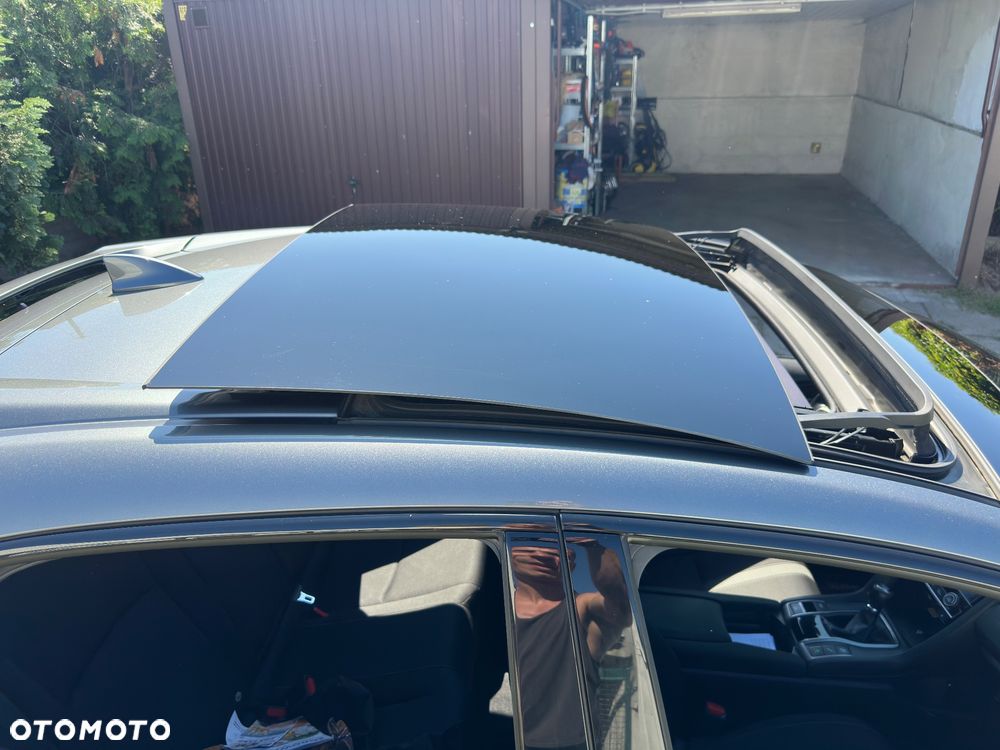Honda Civic 1.5 i-VTEC Turbo Sport Plus - 20