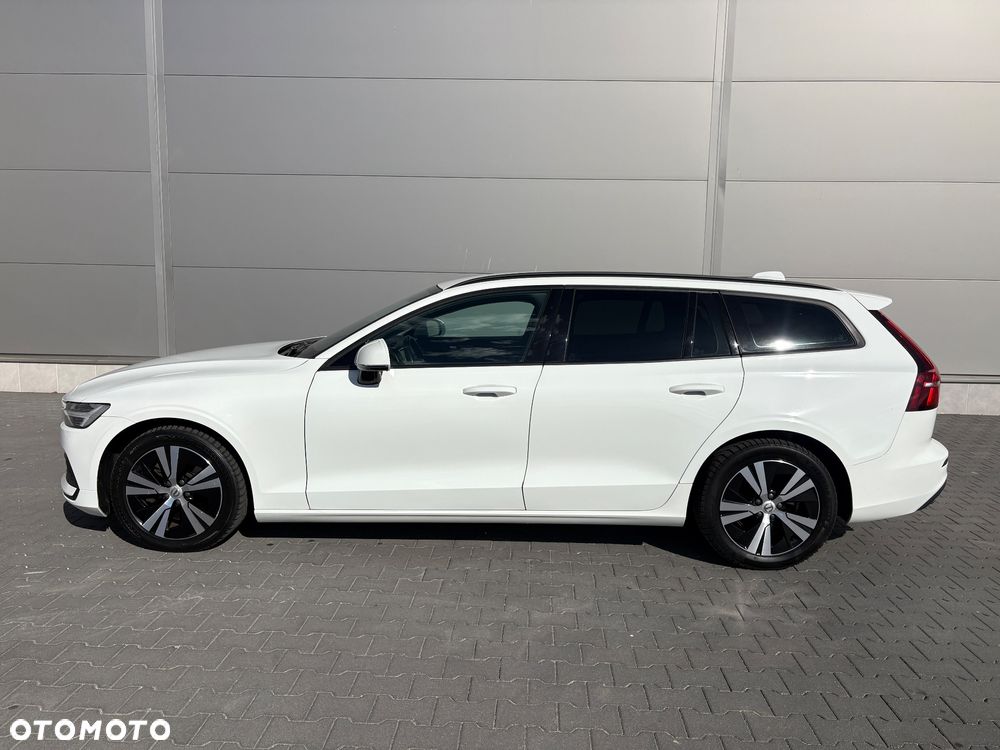 Volvo V60 B3 B Geartronic Momentum Pro - 16