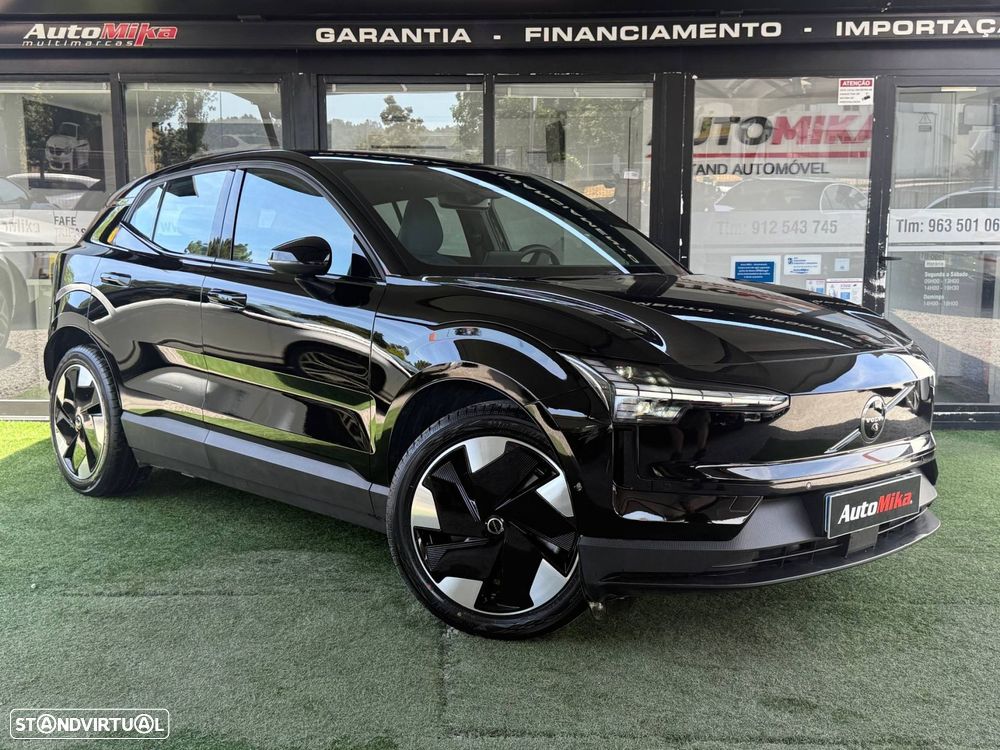 Volvo EX30 69 kWh Twin Motor Black Edition - 9
