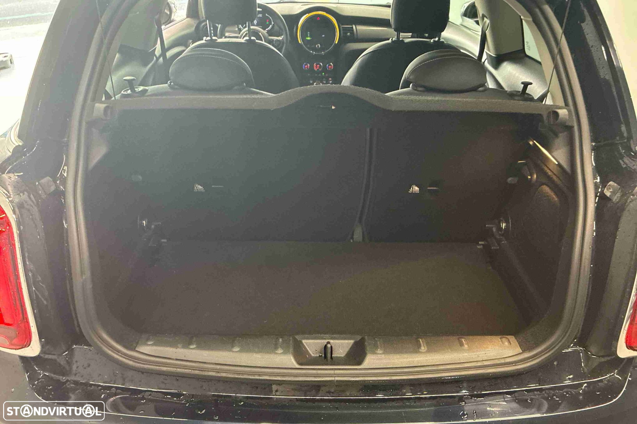 MINI 5 Portas - 11